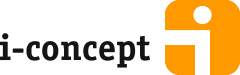i-concept Logo