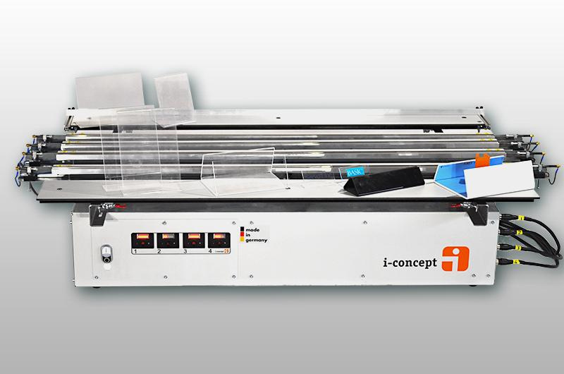 IC-1 Detail