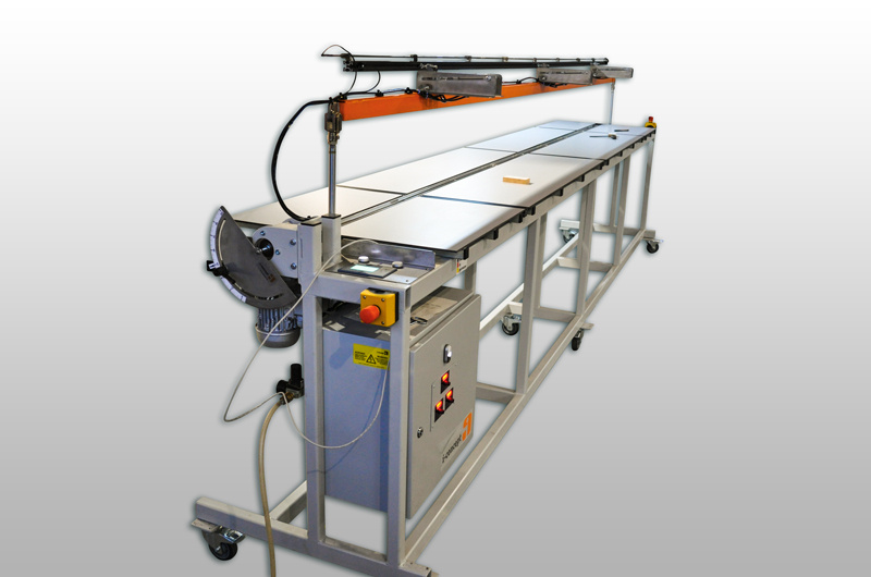 IC-7 Ansicht
